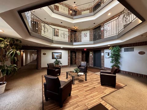 Tiny photo for 540 Biesterfield Road #303, Elk Grove Village, IL 60007 (MLS # 12714037)