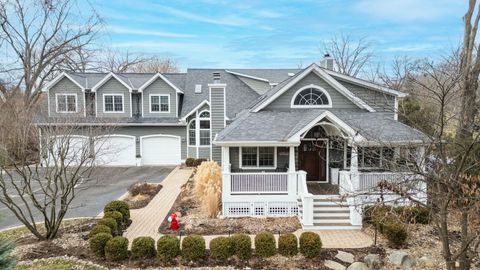 Tiny photo for 4S728 Karns Road, Naperville, IL 60563 (MLS # 12554881)