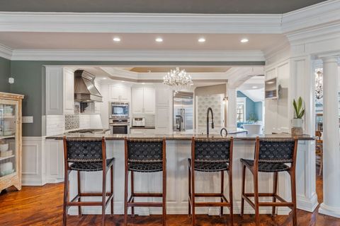 Tiny photo for 4S728 Karns Road, Naperville, IL 60563 (MLS # 12554881)