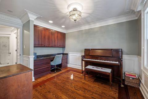 Tiny photo for 4S728 Karns Road, Naperville, IL 60563 (MLS # 12554881)