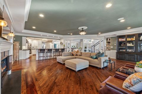 Tiny photo for 4S728 Karns Road, Naperville, IL 60563 (MLS # 12554881)