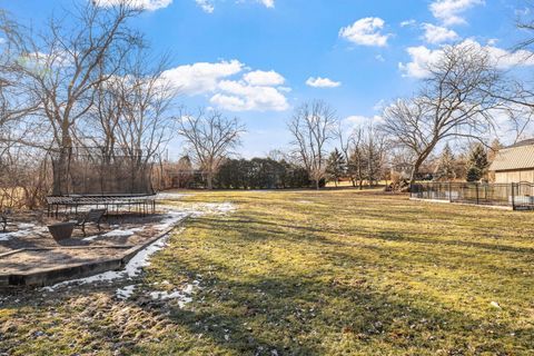 Tiny photo for 4S728 Karns Road, Naperville, IL 60563 (MLS # 12554881)