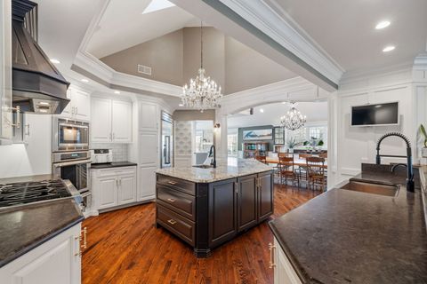 Tiny photo for 4S728 Karns Road, Naperville, IL 60563 (MLS # 12554881)