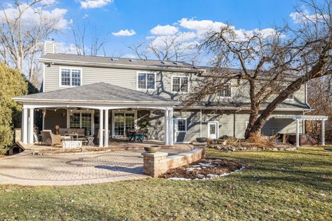 Tiny photo for 4S728 Karns Road, Naperville, IL 60563 (MLS # 12554881)