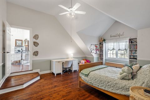 Tiny photo for 4S728 Karns Road, Naperville, IL 60563 (MLS # 12554881)