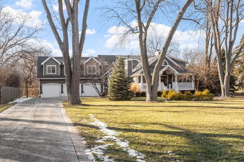 Photo of 4S728 Karns Road, Naperville, IL 60563 (MLS # 12554881)