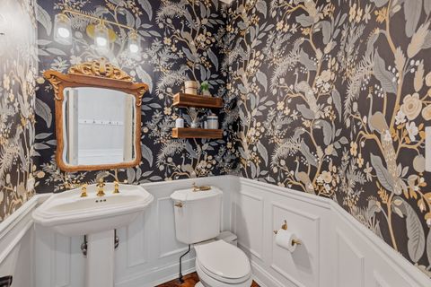 Tiny photo for 4S728 Karns Road, Naperville, IL 60563 (MLS # 12554881)