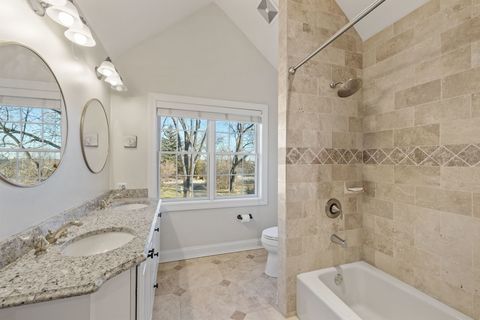 Tiny photo for 4S728 Karns Road, Naperville, IL 60563 (MLS # 12554881)