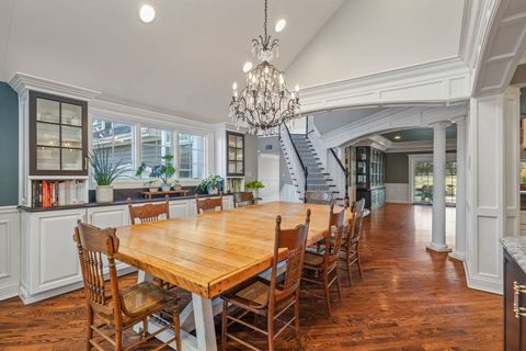 Tiny photo for 4S728 Karns Road, Naperville, IL 60563 (MLS # 12554881)