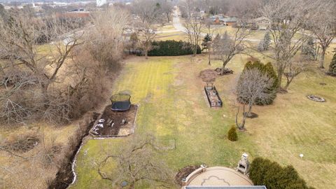 Tiny photo for 4S728 Karns Road, Naperville, IL 60563 (MLS # 12554881)