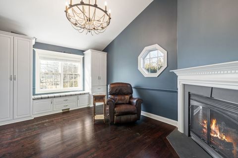 Tiny photo for 4S728 Karns Road, Naperville, IL 60563 (MLS # 12554881)