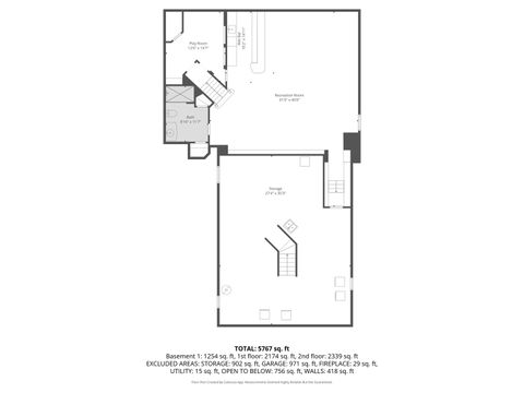 Tiny photo for 4S728 Karns Road, Naperville, IL 60563 (MLS # 12554881)