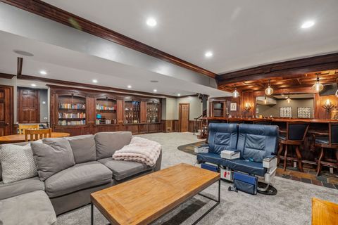 Tiny photo for 4S728 Karns Road, Naperville, IL 60563 (MLS # 12554881)