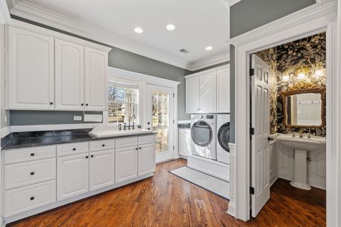 Tiny photo for 4S728 Karns Road, Naperville, IL 60563 (MLS # 12554881)