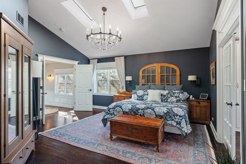 Tiny photo for 4S728 Karns Road, Naperville, IL 60563 (MLS # 12554881)