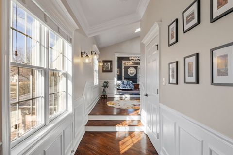 Tiny photo for 4S728 Karns Road, Naperville, IL 60563 (MLS # 12554881)