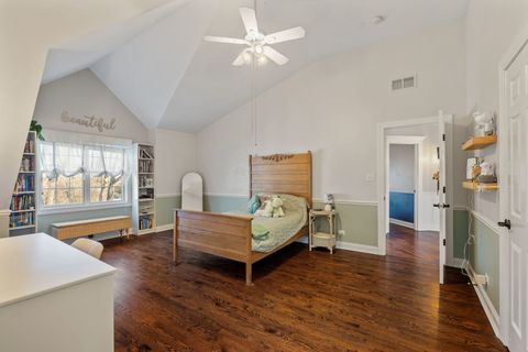 Tiny photo for 4S728 Karns Road, Naperville, IL 60563 (MLS # 12554881)