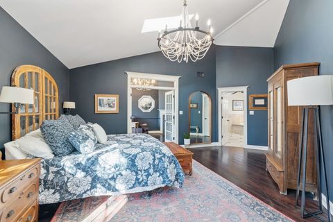 Tiny photo for 4S728 Karns Road, Naperville, IL 60563 (MLS # 12554881)