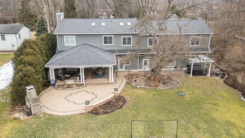 Tiny photo for 4S728 Karns Road, Naperville, IL 60563 (MLS # 12554881)