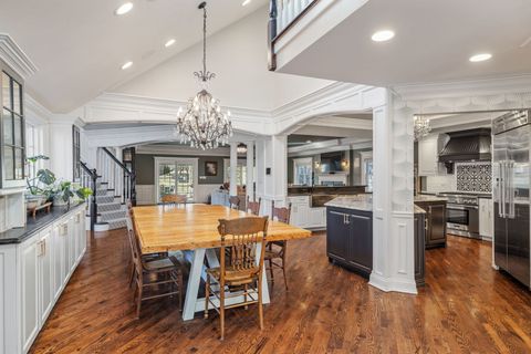 Tiny photo for 4S728 Karns Road, Naperville, IL 60563 (MLS # 12554881)