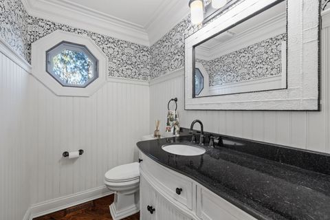 Tiny photo for 4S728 Karns Road, Naperville, IL 60563 (MLS # 12554881)