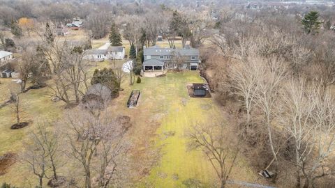 Tiny photo for 4S728 Karns Road, Naperville, IL 60563 (MLS # 12554881)