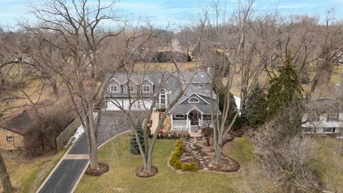 Tiny photo for 4S728 Karns Road, Naperville, IL 60563 (MLS # 12554881)