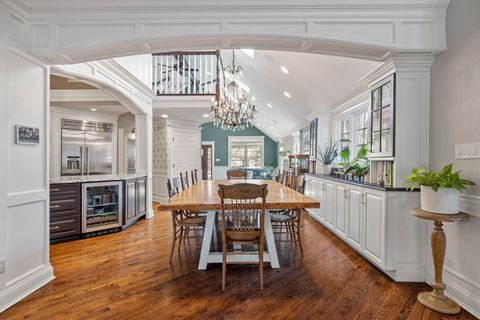 Tiny photo for 4S728 Karns Road, Naperville, IL 60563 (MLS # 12554881)