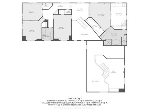 Tiny photo for 4S728 Karns Road, Naperville, IL 60563 (MLS # 12554881)