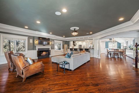 Tiny photo for 4S728 Karns Road, Naperville, IL 60563 (MLS # 12554881)