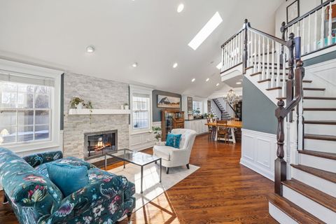 Tiny photo for 4S728 Karns Road, Naperville, IL 60563 (MLS # 12554881)