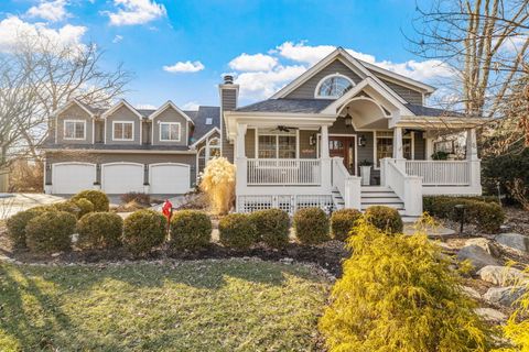 Tiny photo for 4S728 Karns Road, Naperville, IL 60563 (MLS # 12554881)