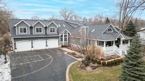 Tiny photo for 4S728 Karns Road, Naperville, IL 60563 (MLS # 12554881)