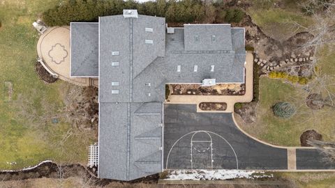 Tiny photo for 4S728 Karns Road, Naperville, IL 60563 (MLS # 12554881)