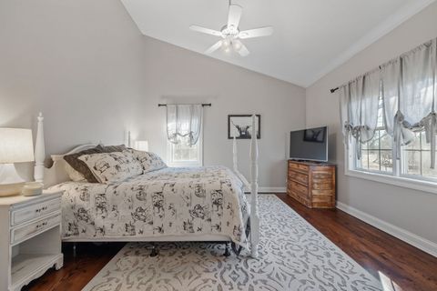 Tiny photo for 4S728 Karns Road, Naperville, IL 60563 (MLS # 12554881)