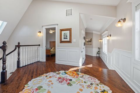 Tiny photo for 4S728 Karns Road, Naperville, IL 60563 (MLS # 12554881)