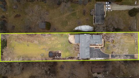 Tiny photo for 4S728 Karns Road, Naperville, IL 60563 (MLS # 12554881)