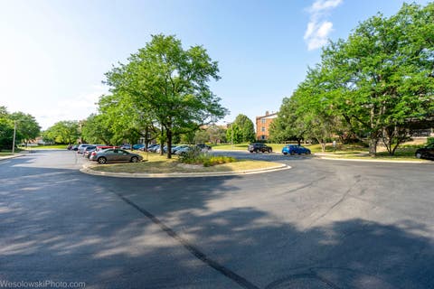 Tiny photo for 641 Hapsfield Lane #201, Buffalo Grove, IL 60089 (MLS # 12713341)