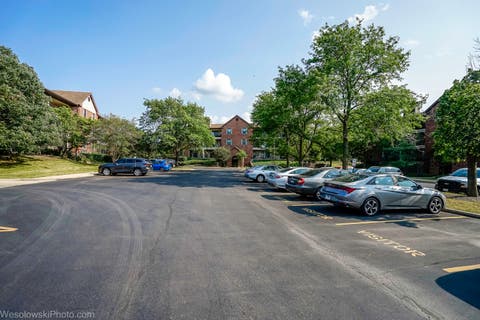 Tiny photo for 641 Hapsfield Lane #201, Buffalo Grove, IL 60089 (MLS # 12713341)