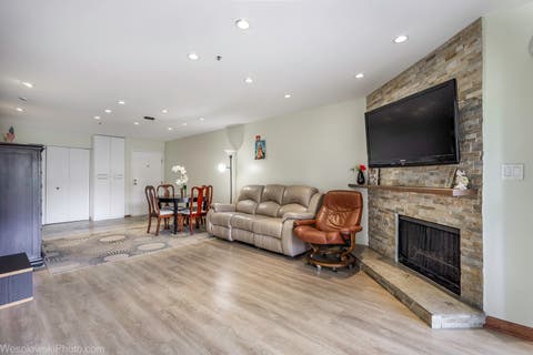 Tiny photo for 641 Hapsfield Lane #201, Buffalo Grove, IL 60089 (MLS # 12713341)