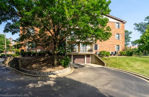 Tiny photo for 641 Hapsfield Lane #201, Buffalo Grove, IL 60089 (MLS # 12713341)