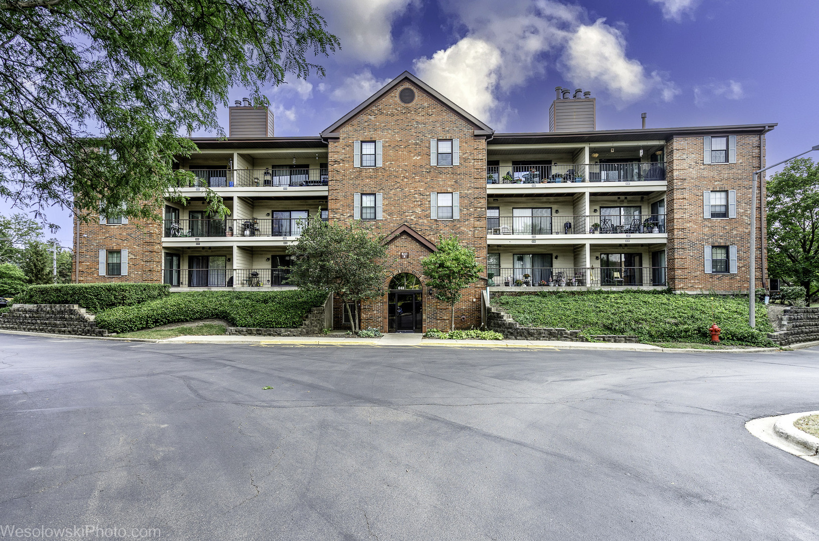 641 Hapsfield Lane 201