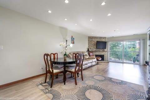 Tiny photo for 641 Hapsfield Lane #201, Buffalo Grove, IL 60089 (MLS # 12713341)