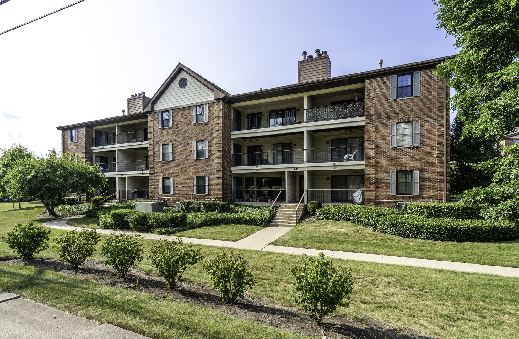641 Hapsfield Lane 201