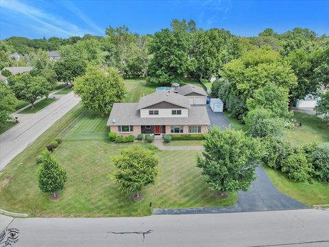 5701 Walnut Avenue Downers Grove IL 60516