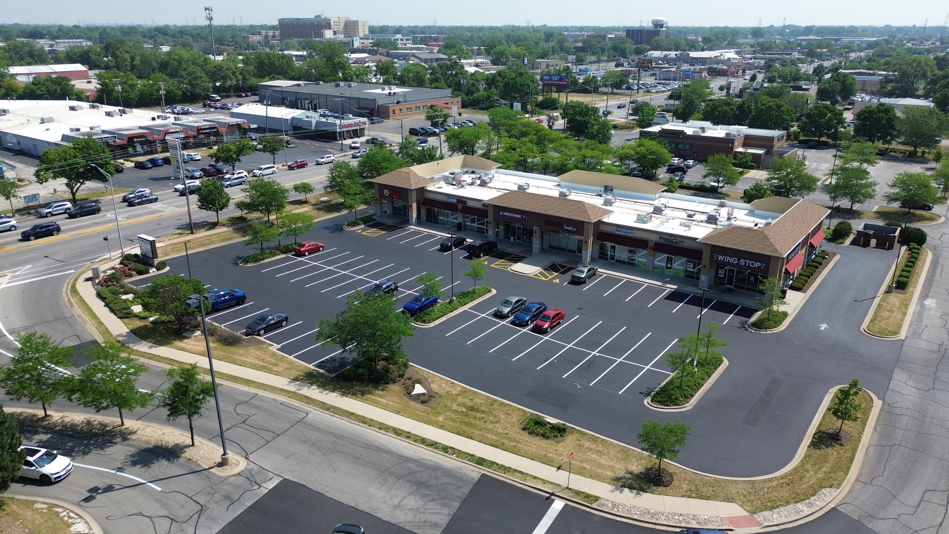 2410 W Jefferson Street 106