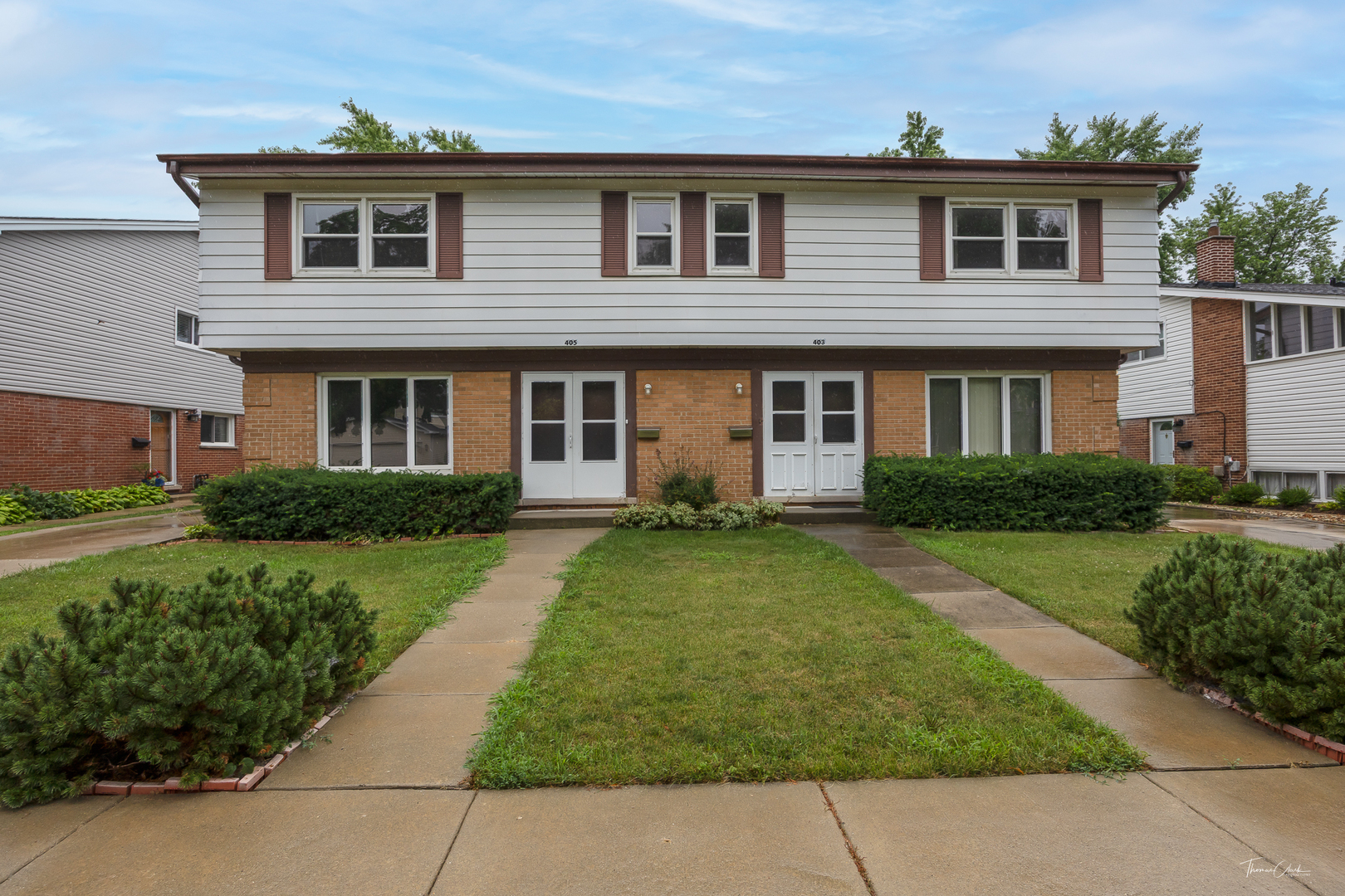 405 E Valley Lane