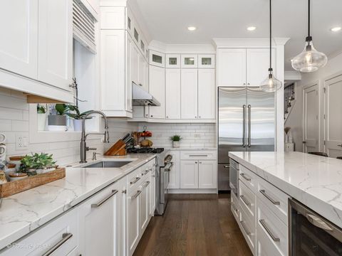 Tiny photo for 1911 W Wolfram Street, Chicago, IL 60657 (MLS # 12630955)