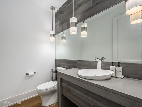 Tiny photo for 1911 W Wolfram Street, Chicago, IL 60657 (MLS # 12630955)