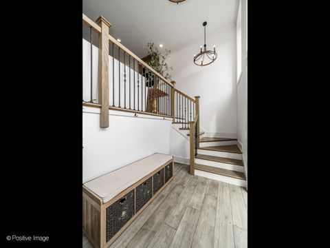 Tiny photo for 1911 W Wolfram Street, Chicago, IL 60657 (MLS # 12630955)